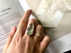 Ethiopian Opal Laila Ring - Jewels & Gems