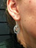 Rose Quartz Odessa Earrings - Jewels & Gems