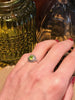 Peridot Gala Ring - Jewels & Gems