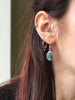 Labradorite Gala Earrings - Jewels & Gems