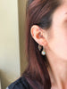 Ethiopian Opal Medea Earrings - Jewels & Gems
