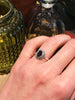 Garnet Gala Ring - Jewels & Gems