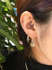 Citrine Ari Earrings - Oval / Drop - Jewels & Gems