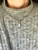 Moonstone Gala Pendant - Small Teardrop / Long Oval - Jewels & Gems