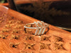 Minimal Arrow Ring - Jewels & Gems