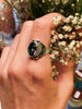 Mystic Topaz Odalis Ring - Jewels & Gems