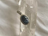 Pietersite Brea Pendant - Small Oval - Jewels & Gems