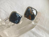 Pietersite Naevia Rings - Lozenge - Jewels & Gems