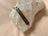 Smoky quartz Myrta Pendant - Jewels & Gems