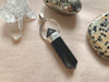 Onyx Alenaria Pendant - Jewels & Gems