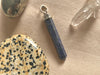 Lapis Lazuli Phila Pendant - Jewels & Gems