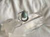 Larimar Seraphina Ring - Jewels & Gems