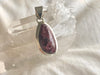 Pink Tourmaline Ansley Pendant - Freeform - Jewels & Gems