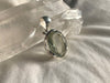 Green Amethyst Vahalis Pendant - Jewels & Gems