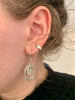 Prehnite Odessa Earrings - Jewels & Gems
