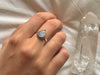 Moonstone Galina Ring - Jewels & Gems