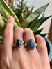 Kyanite Mixed Designed Rings - Jewels & Gems