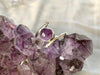 Amethyst / Moonstone / Labradorite / Lapis Lazuli Callie Ring - Jewels & Gems
