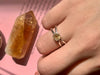 Citrine Laila Ring - Jewels & Gems