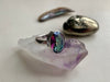 Mystic Topaz Ari Ring - Oval (US 6) - Jewels & Gems