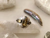 Citrine Foliana Ring - Jewels & Gems