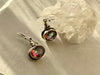 Mystic Topaz Ari Earrings - Oval - Jewels & Gems