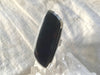Sugilite Naevia Ring - XXLarge Leaf Shape (US 8) - Jewels & Gems