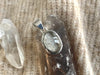 Garden Quartz Naevia Pendant - Small Freeform - Jewels & Gems