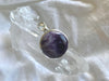 Tiffany Stone Naevia Pendant - Round - Jewels & Gems