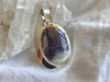Tiffany Stone Medea Pendant - Reg. Oval - Jewels & Gems