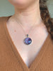 Tiffany Stone Naevia Pendant - Round - Jewels & Gems