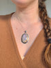 Tiffany Stone Medea Pendant - Large Oval - Jewels & Gems