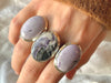 Tiffany Stone Ansley Ring - Oval (US 7 & 8) - Jewels & Gems