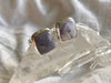 Tiffany Stone Ansley Ring - Square (US 7 & 8) - Jewels & Gems