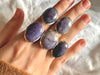 Tiffany Stone Naevia Ring - Oval - Jewels & Gems