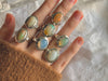 Ethiopian Welo Opal Rings - Reg. Oval - Jewels & Gems