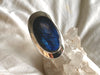 Labradorite Medea Ring - XLarge Oval (US 8.5) - Jewels & Gems
