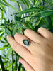 Mystic Topaz Gala Ring - Medium Drop - Jewels & Gems