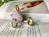 Citrine Large Ari Ring - Jewels & Gems