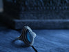 Labradorite Cassia Ring - Jewels & Gems