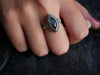 Labradorite Cassia Ring - Jewels & Gems