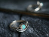 Ethiopian Opal Araceli Ring - Jewels & Gems