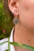 Amethyst Zahara Earrings - Jewels & Gems