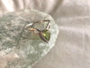 Peridot Ksenia Ring - Jewels & Gems