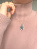 Labradorite Sanaa Pendant - Jewels & Gems