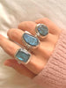 Labradorite Ansley Ring - Mixed - Jewels & Gems