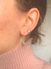 Labradorite Sabina Earrings - Teardrop - Jewels & Gems