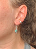 Abalone Shell Ari Earrings - Marquise - Jewels & Gems