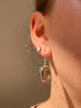Ametrine Ansley Earrings - Jewels & Gems