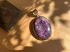 Tiffany Stone Naevia Pendant - Reg. Oval B - Jewels & Gems